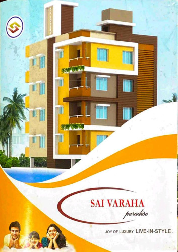 SAI VARAHA PARADISE project details - Sujathanagar